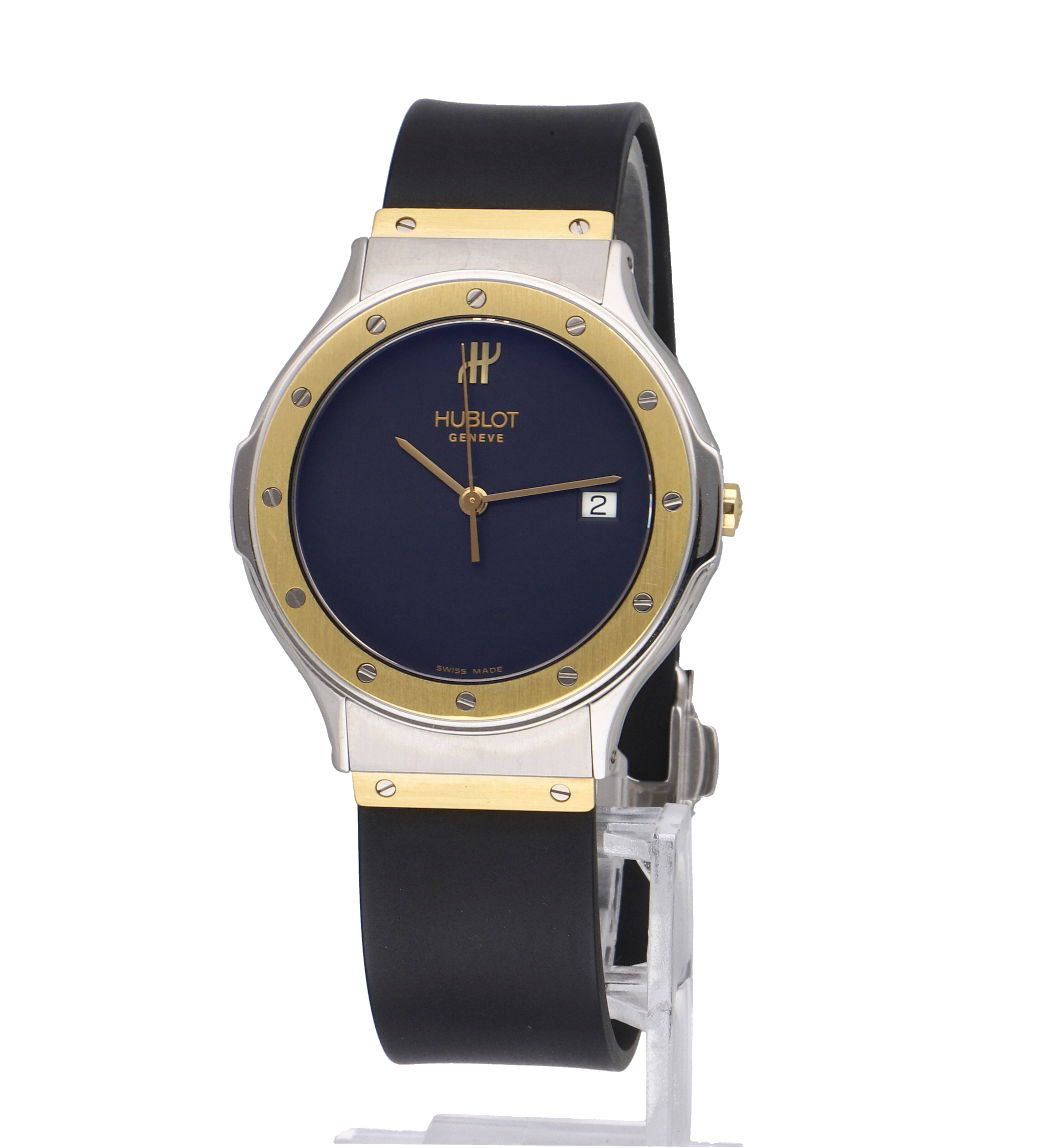 Hublot Classic Fusion